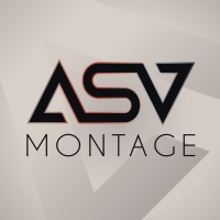 ASV Montage logo - Similar company to Balthasar Constructions