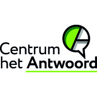 Centrum Het Antwoord logo - Similar company to Tijm
