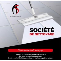 ALAFIA Sénégal SARL logo - Similar company to Mfm