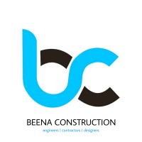 BEENA CONSTRUCTION logo - Similar company to The Engineer Builders