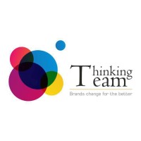 Thinking Team logo - Similar company to Digitweets