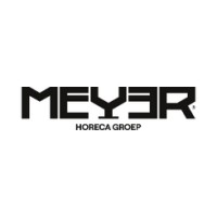 Meyer Horeca Groep logo - Similar company to Prosonic.Eu
