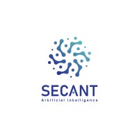 Secant || سکانت logo - Similar company to Hadidtech