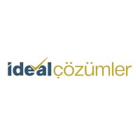 IDEAL COZUMLER YAZILIM VE BILISIM TEKNOLOJILERI LIMITED SIRKETI logo - Similar company to Hayalet Bilişim İnternet Ve Yazılım Hizmetleri