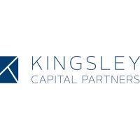 Kingsley Capital Partners LLP (UK) logo - Similar company to Edge2Learn (A Grace Hill Company)
