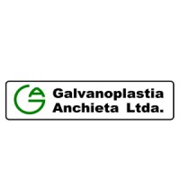 Galvanoplastia Anchieta logo - Similar company to The Am