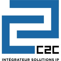 C2C logo - Similar company to C2C Advanced Systems