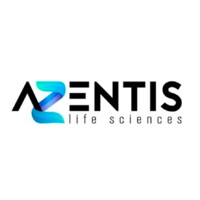AZENTIS Life Sciences logo - Similar company to Achieve Join