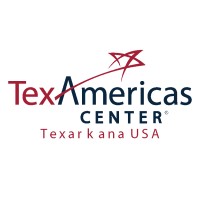 TexAmericas Center logo - Similar company to Electromods