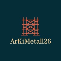 ARKIMETALL26SL logo - Similar company to Closavets