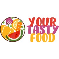 YourTastyFood logo - Similar company to Dynamika Business