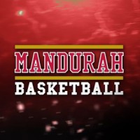 Mandurah Basketball Association logo - Similar company to Alpha Basketball Academy