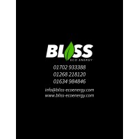 Bliss Eco Energy logo - Similar company to Ecofueled