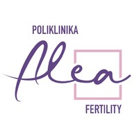 Poliklinika Alea Fertility logo - Similar company to Poliklinika Sara