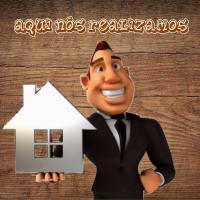 Consultor de Sonhos logo - Similar company to Solidary Consultant
