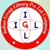 Indian Group Library's logo - Similar company to Libquik Pvt. Ltd.