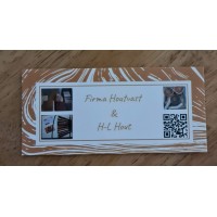 H-Lhout En Firma Houtvast