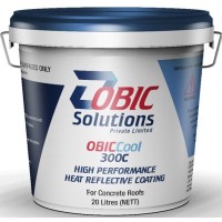 OBIC Solutions logo - Similar company to Bird Projects Pvt Ltd