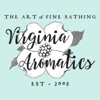 Virginia Aromatics logo - Similar company to Meltdown Club