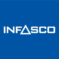 INFASCO logo - Similar company to Canada Metal Processing Group, A Division Of The Heico Companies