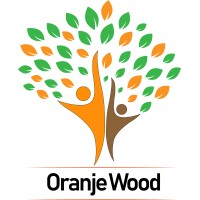OranjeWood logo - Similar company to Omni Tech Solutions Bv