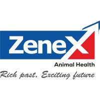 Zenex Animal Health logo - Similar company to Avitech Nutrition