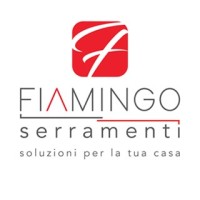 SERRAMENTI FIAMINGO SRL logo - Similar company to Parma Srl