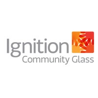 Ignition Community Glass
