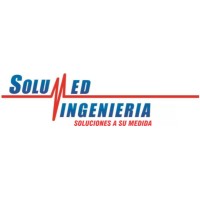 Solumed Ingenieria logo - Similar company to Mc-Metrocontrol Srl