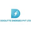 DOOLITTE ENERGIES PRIVATE LIMITED logo - Similar company to Om Power Systems