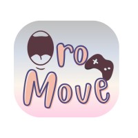 OroMove logo - Similar company to Chronotix