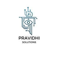 Pravidhi Solutions logo - Similar company to Growwcom