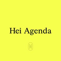 Hei Agenda logo - Similar company to Afterimage