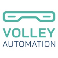 Volley Automation logo - Similar company to Interlink Ai