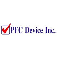 PFC Device Inc. logo - Similar company to Challentech International Corp.