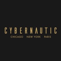 Cybernautic logo - Similar company to Worldvision Technologies, Inc