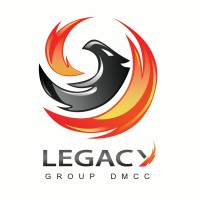 LEGACY GROUP DMCC logo - Similar company to Zartat