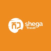 Shega Travel logo - Similar company to Diane Eco Tour Ad Travel