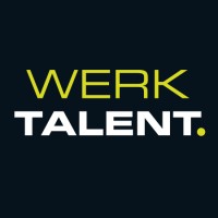 WerkTalent logo - Similar company to A+ Personeel