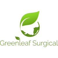 Greenleaf Surgical Limited logo - Similar company to Bubblelife Ltd