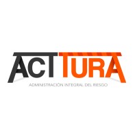 Acttura logo - Similar company to Alkimia