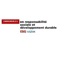 Chercheur.e.s en responsabilité sociale et développement durable | CRSDD logo - Similar company to Université Du Québec À Rimouski