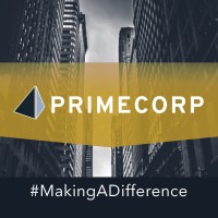 Primecorp is now Marcus & Millichap logo - Similar company to Dhs Industrial Group - National Industrial Division Of Marcus & Millichap Canada