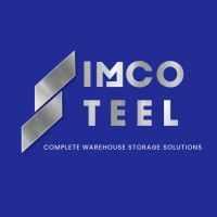 Simcosteel logo - Similar company to Eterior® - Customised Furniture Manufacturer Bangalore