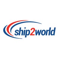 Ship2world logo - Similar company to Techimbue