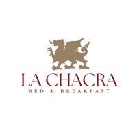 Hosteria La Chacra logo - Similar company to Cerro Frías