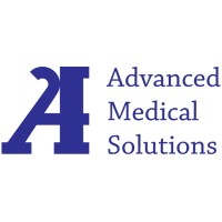 Advanced Medical Solutions (AMS) logo - Similar company to Prolutech