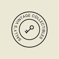 Sally'S Vintage Collectibles