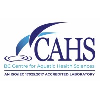 Bc Centre For Aquatic Health Sciences Society