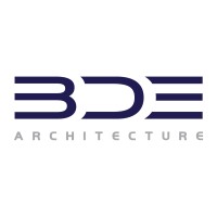 BDE Architecture logo - Similar company to Constructpoint Technologies